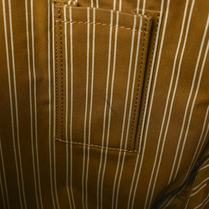 Louis Vuitton Toile Antigua Cabas MM Brown Kaki 10 of 10