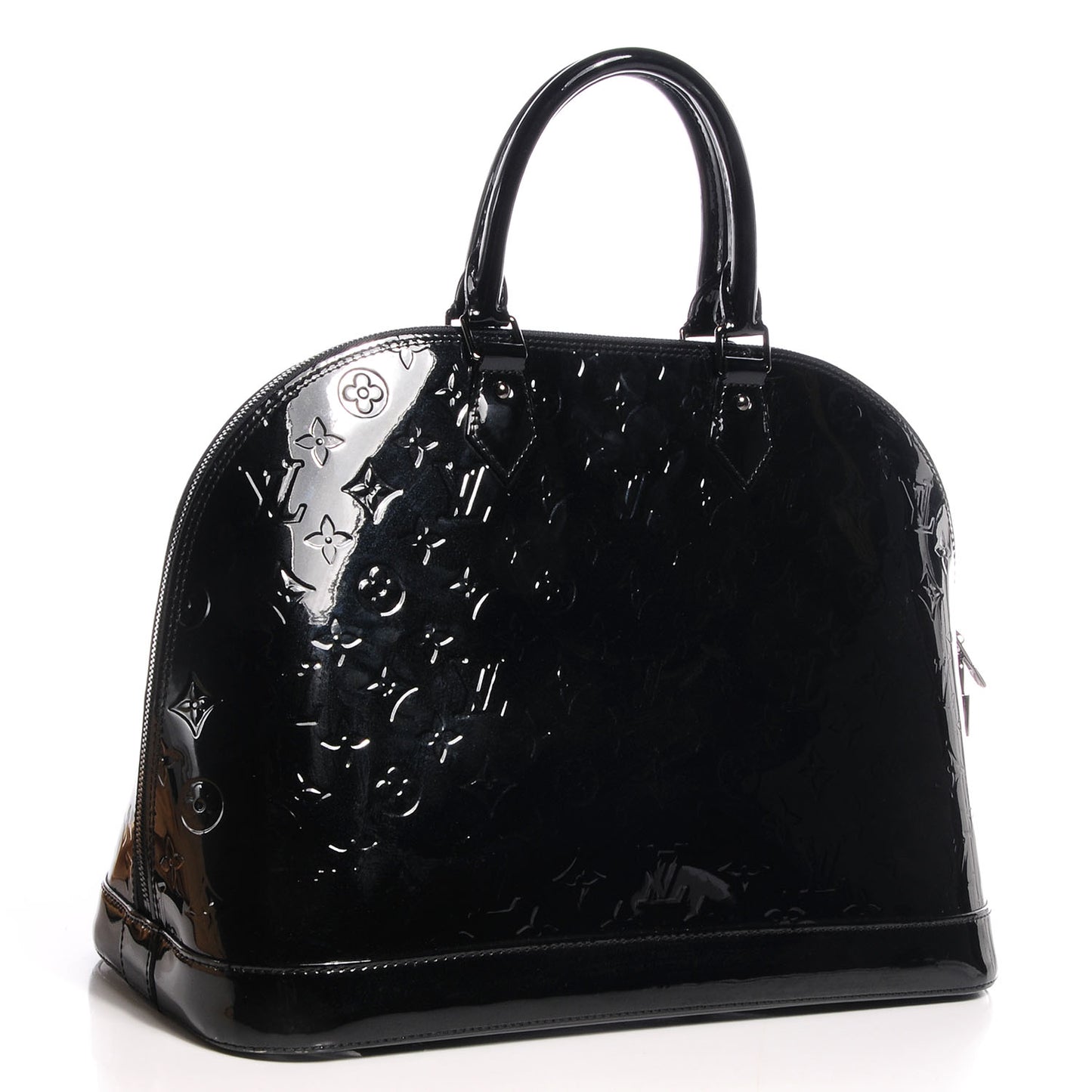 Vernis Alma GM Noir Magnetique