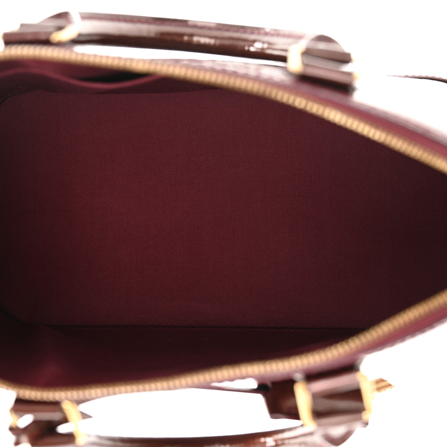 Vernis Alma PM Rouge Fauviste