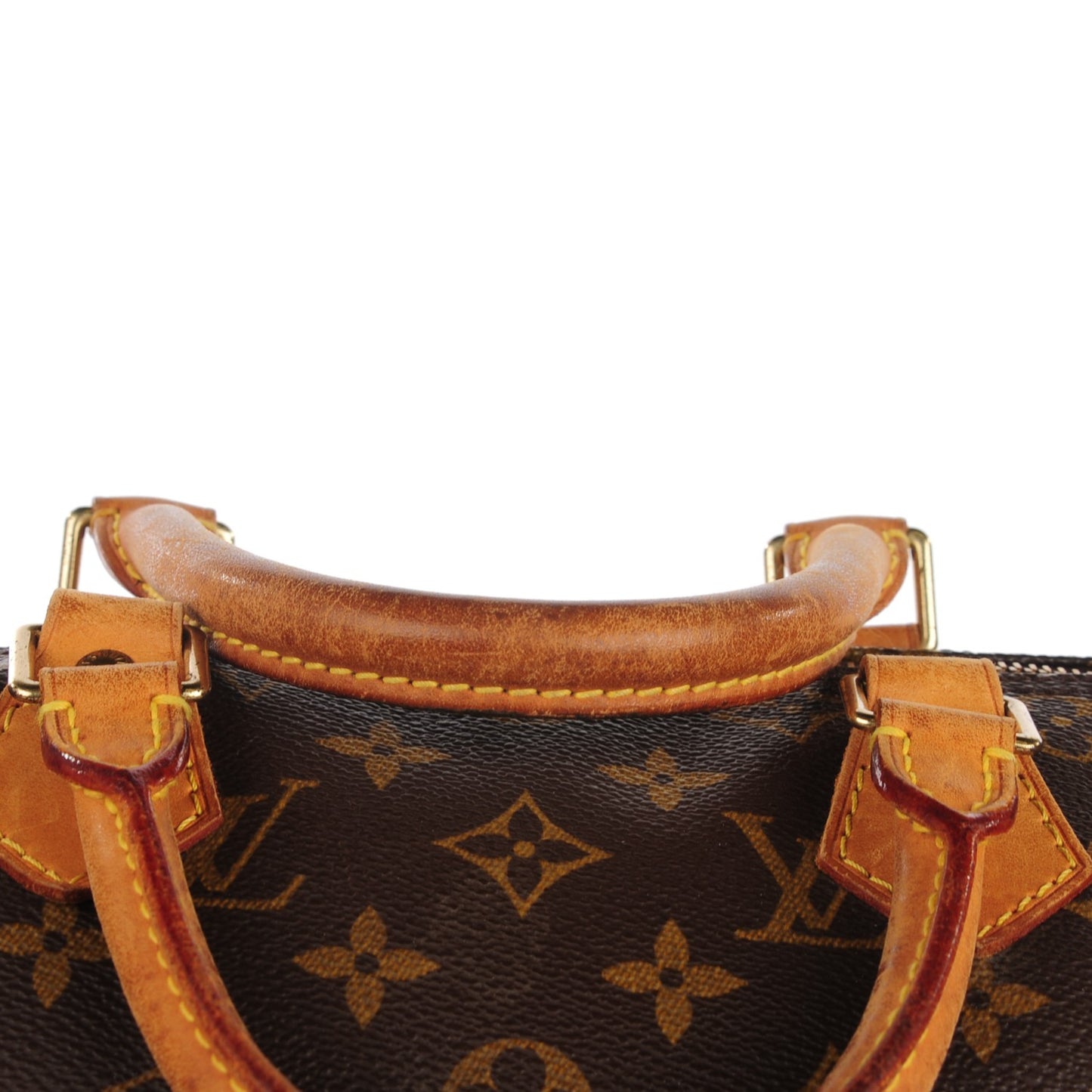 Monogram Speedy 30