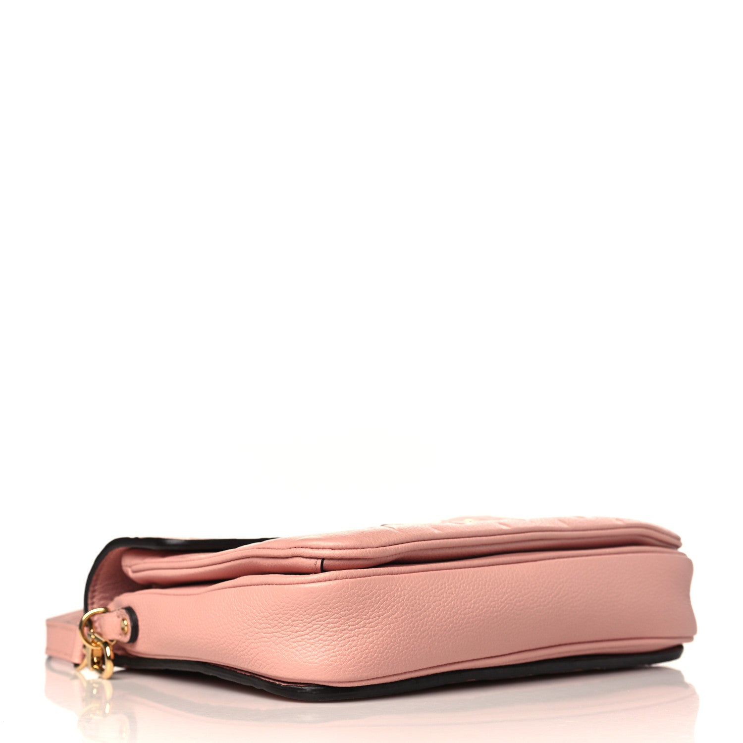 Louis Vuitton Empreinte Pochette Metis Rose Poudre 4 of 9