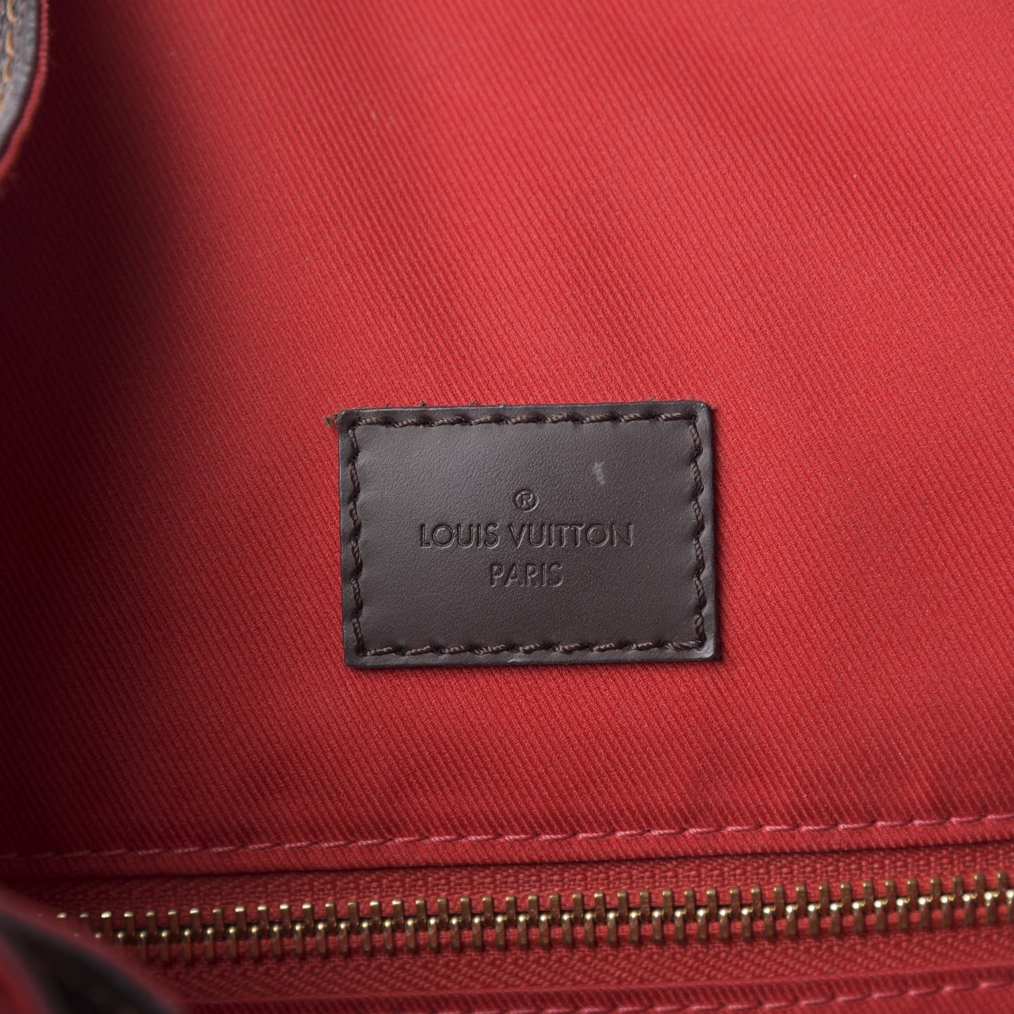 Damier Ebene Graceful MM
