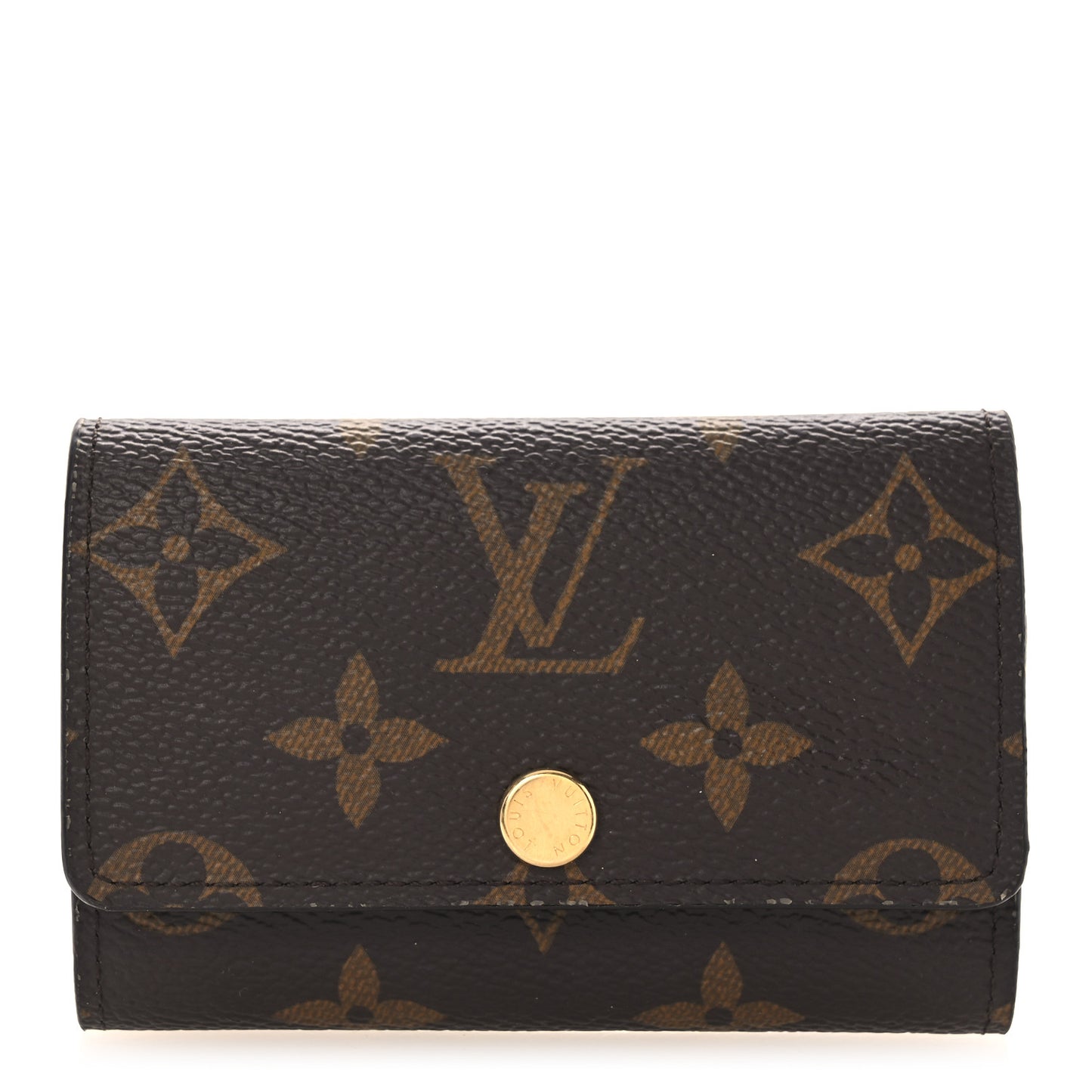 Monogram 6 Key Multicles Holder