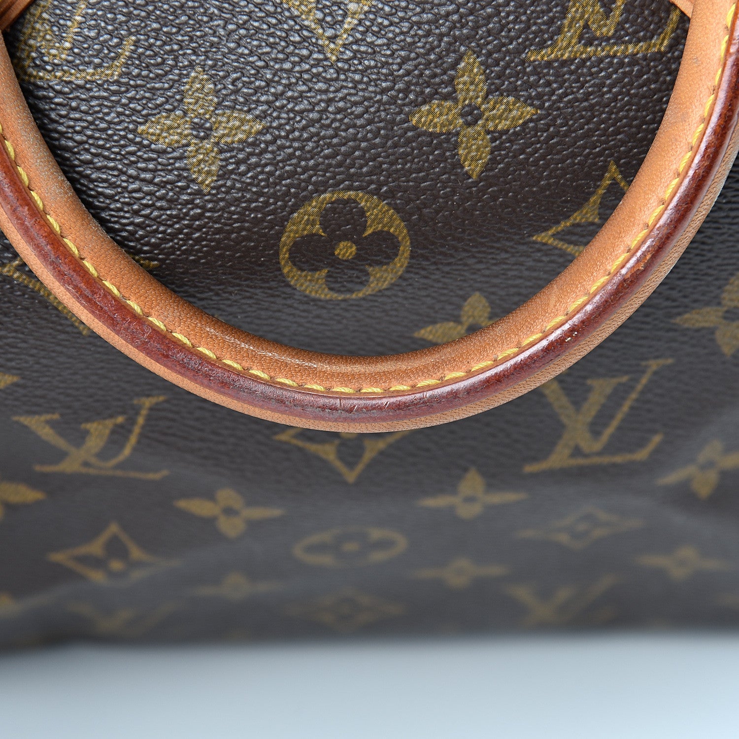 Louis Vuitton Monogram Speedy 30 11 of 17