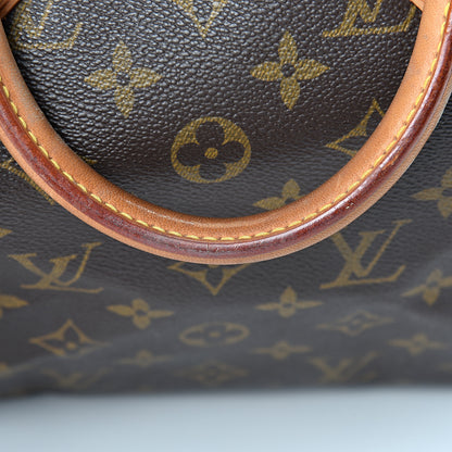 Louis Vuitton Monogram Speedy 30 11 of 17