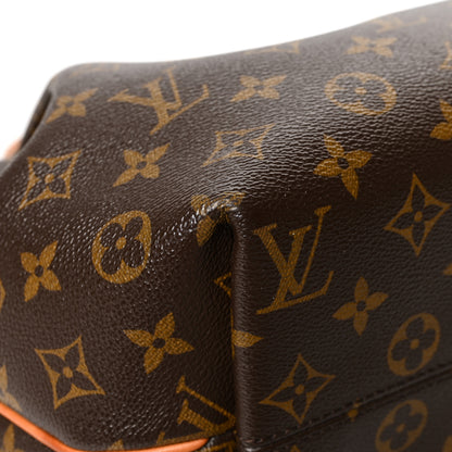 Louis Vuitton Monogram Turenne MM 10 of 13