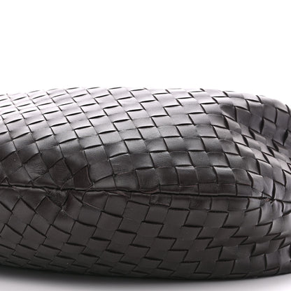 Bottega Veneta Nappa Intrecciato Small Jodie Fondant 11 of 11
