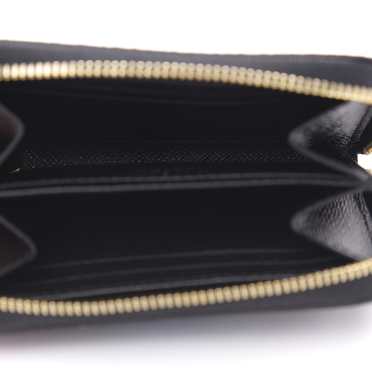 Game On Zippy Coin Purse Black