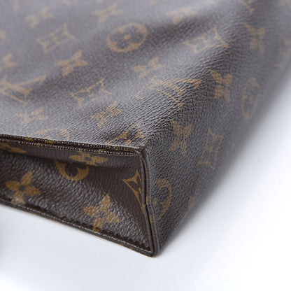Louis Vuitton Monogram Toiletry Pouch 26 12 of 14