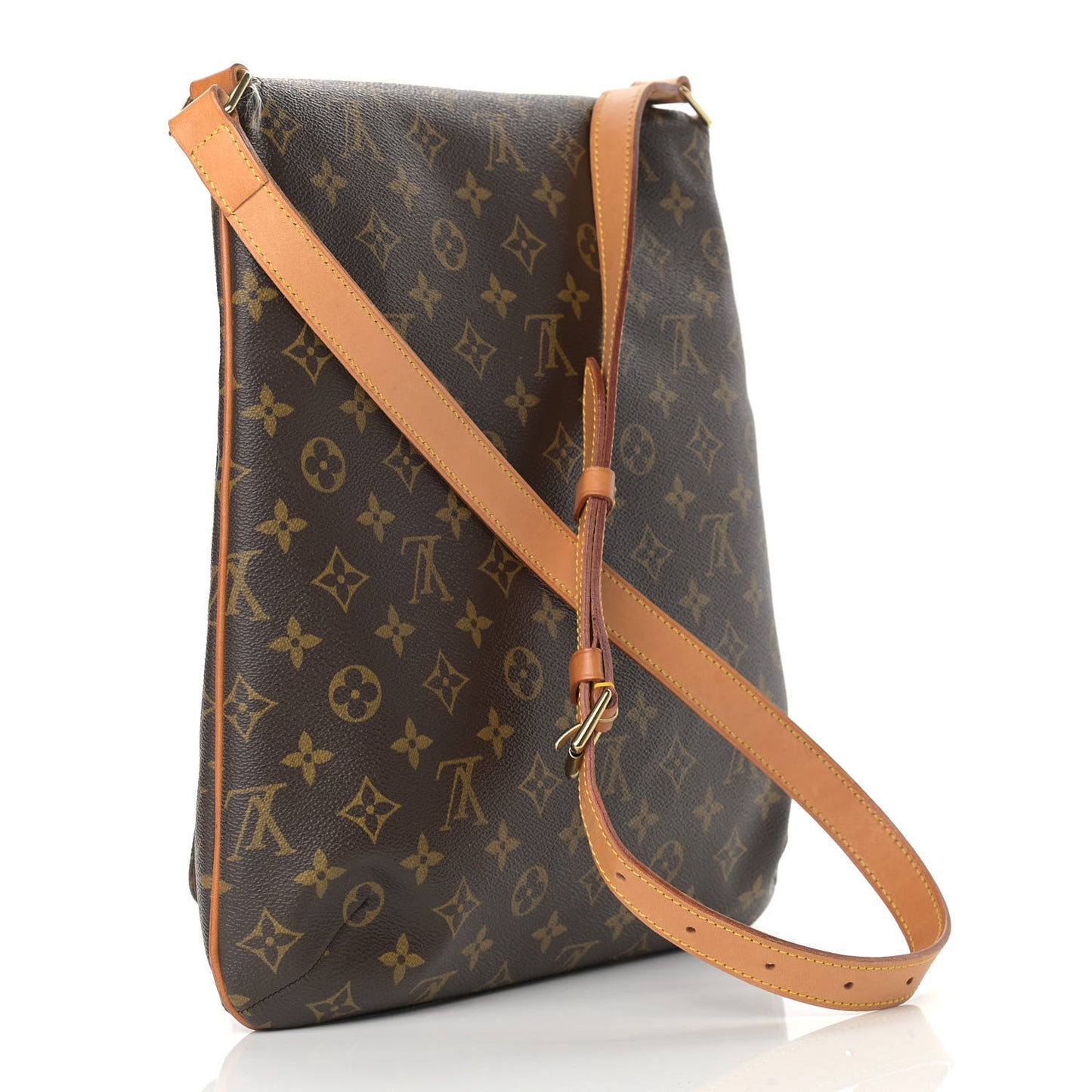 Monogram Musette GM
