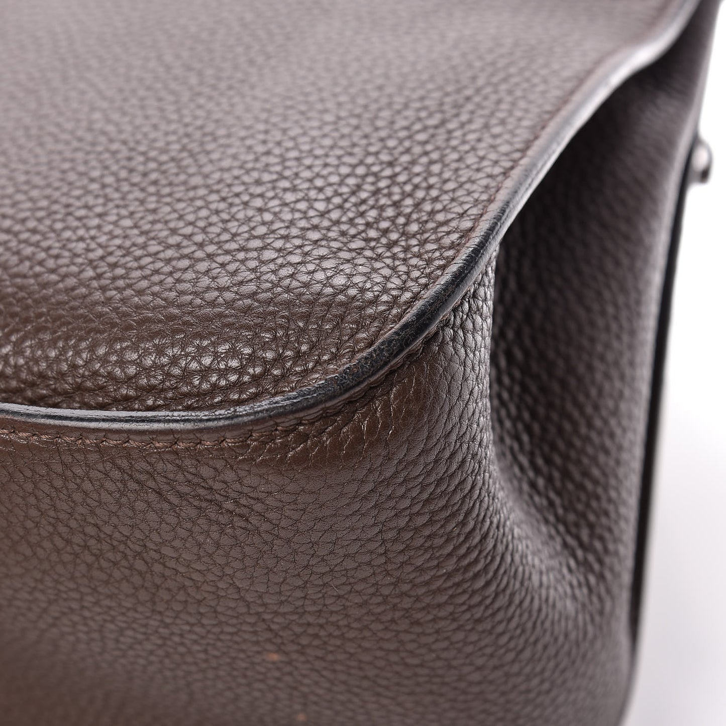 Taurillon Clemence Jypsiere 34 Chocolate