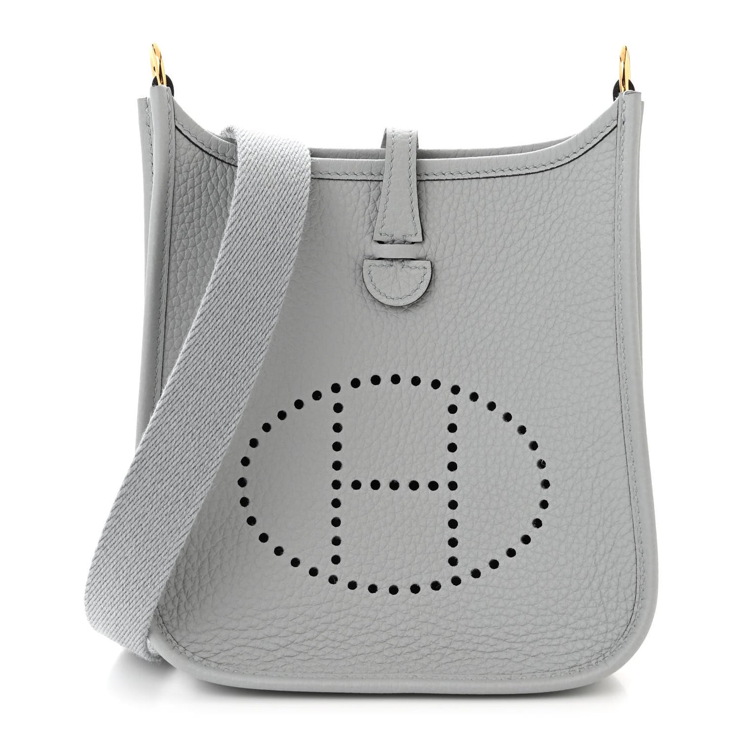 Taurillon Clemence Evelyne TPM Bleu Glacier