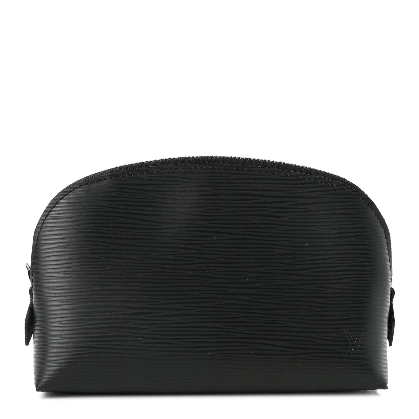 Epi Cosmetic Pouch Black