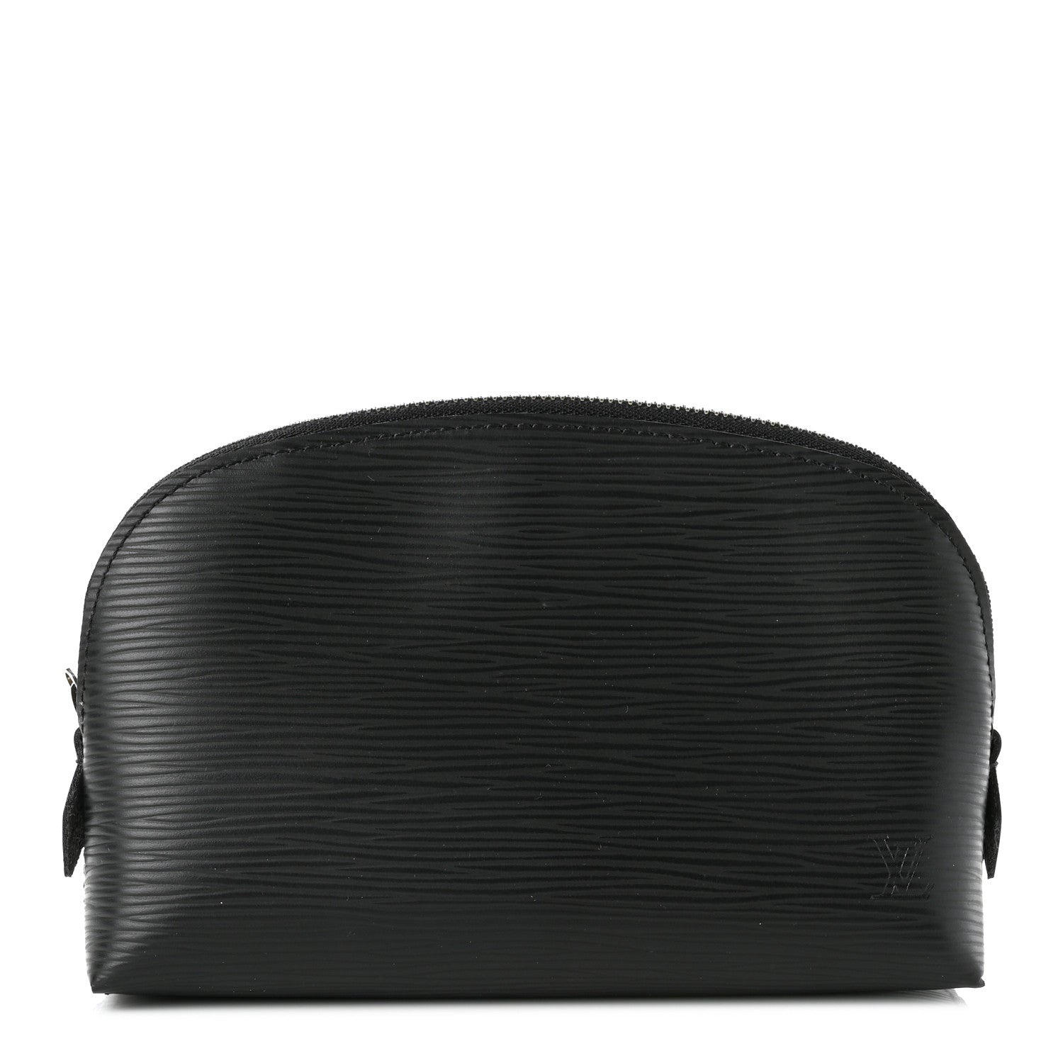 Louis Vuitton Epi Cosmetic Pouch Black 1 of 6