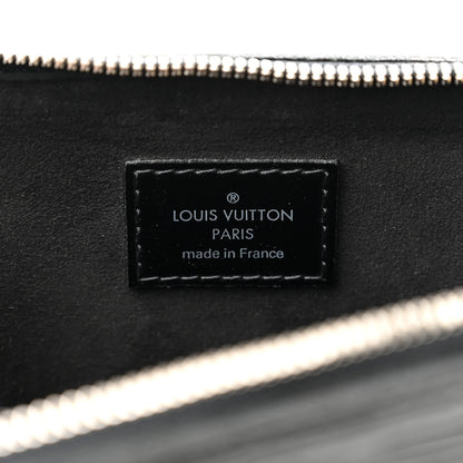 Louis Vuitton Electric Epi Alma PM Black 6 of 8