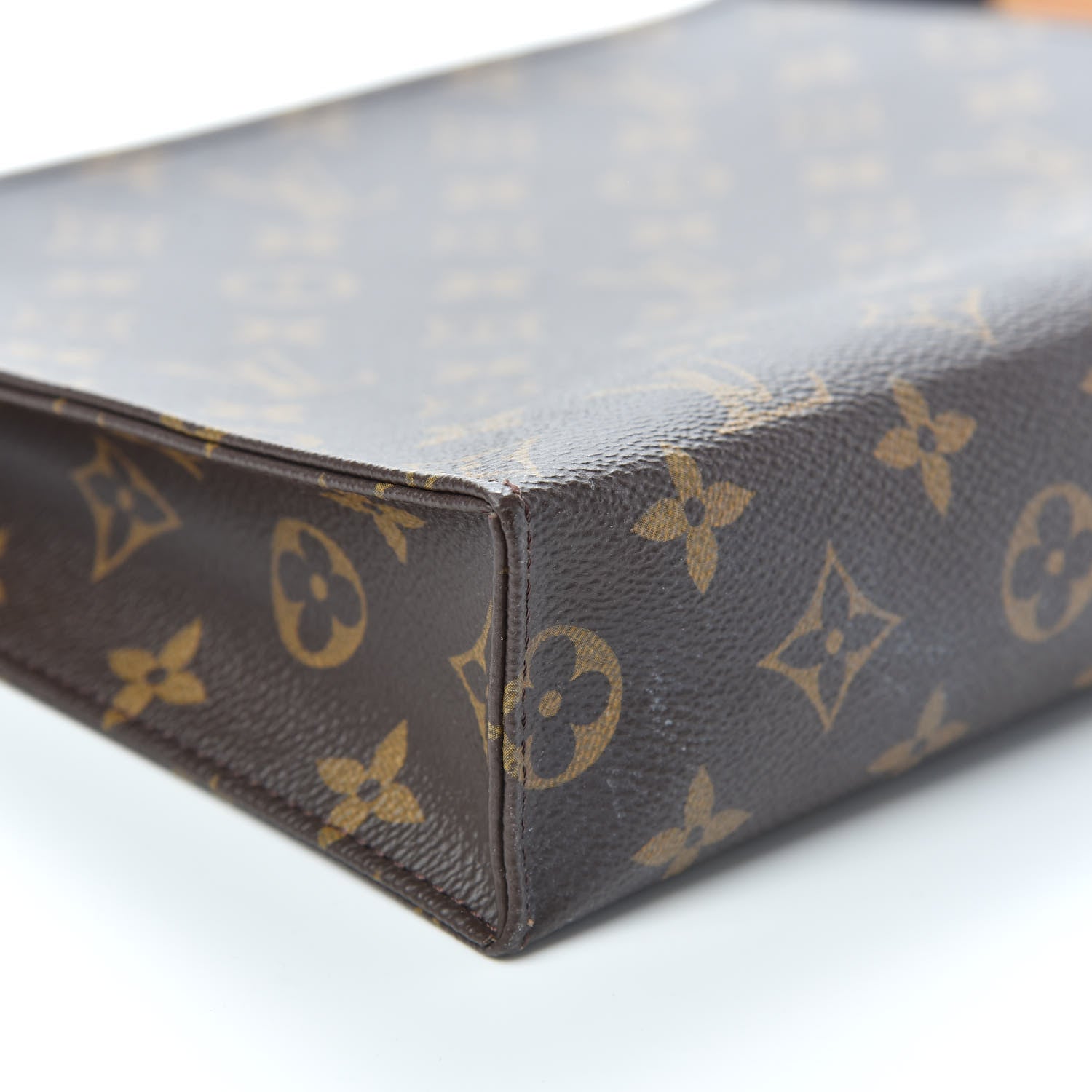 Louis Vuitton Monogram Toiletry Pouch 26 8 of 10