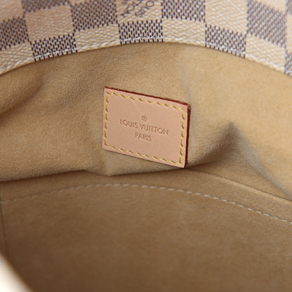 Louis Vuitton Damier Azur Artsy MM 5 of 7