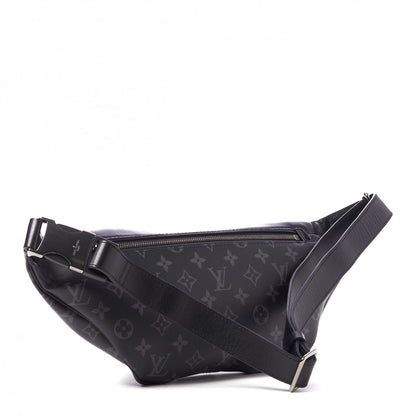 Louis Vuitton Monogram Eclipse Discovery Bumbag 2 of 8