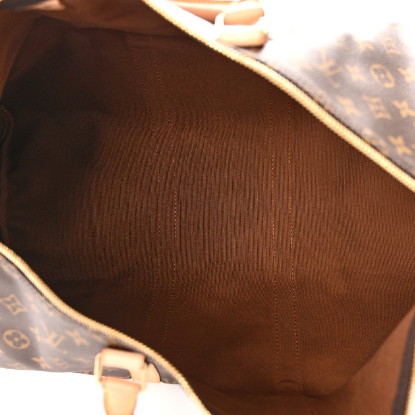 Monogram Keepall 50