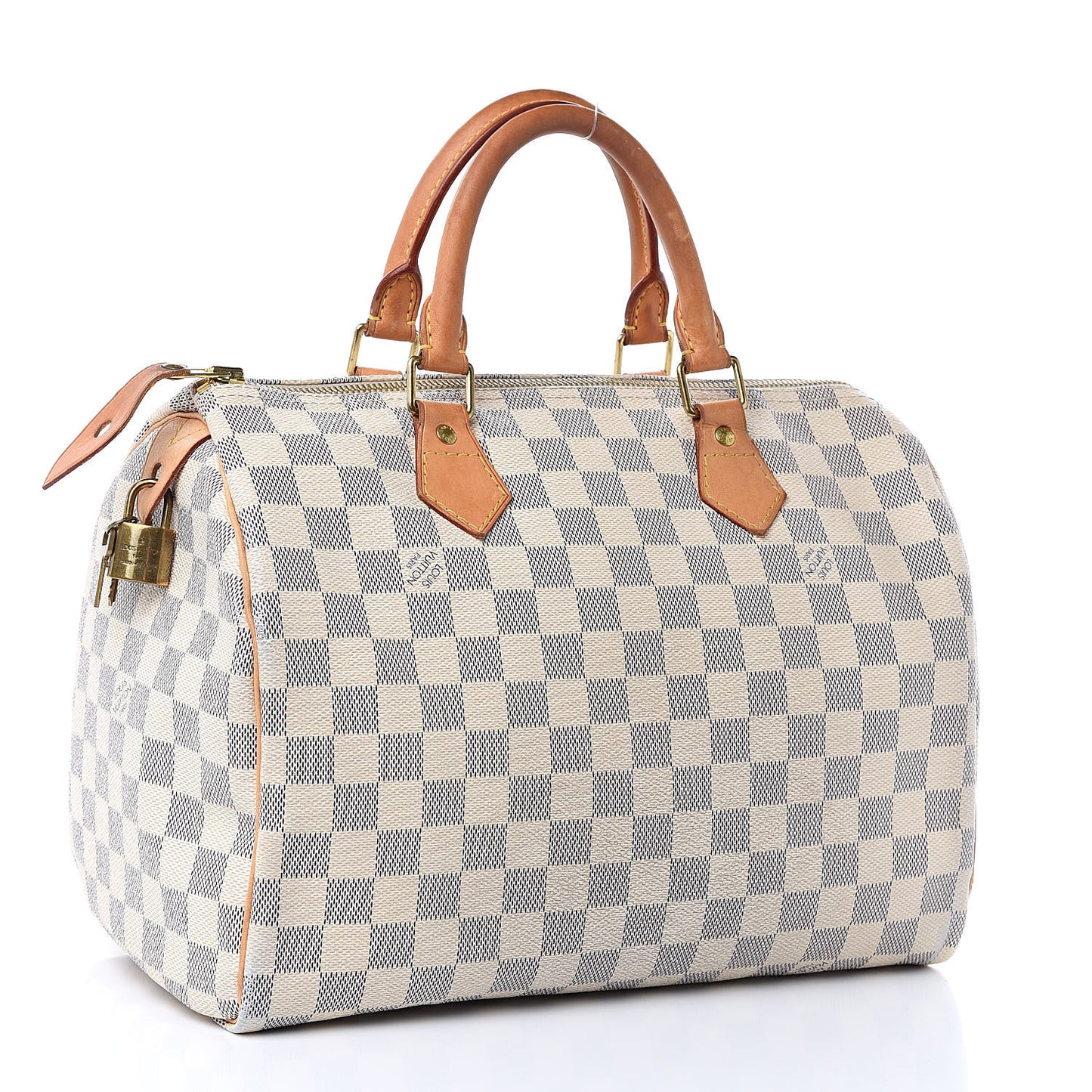 Damier Azur Speedy 30
