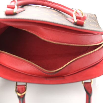 Louis Vuitton Monogram Alma BNB Cherry 5 of 10