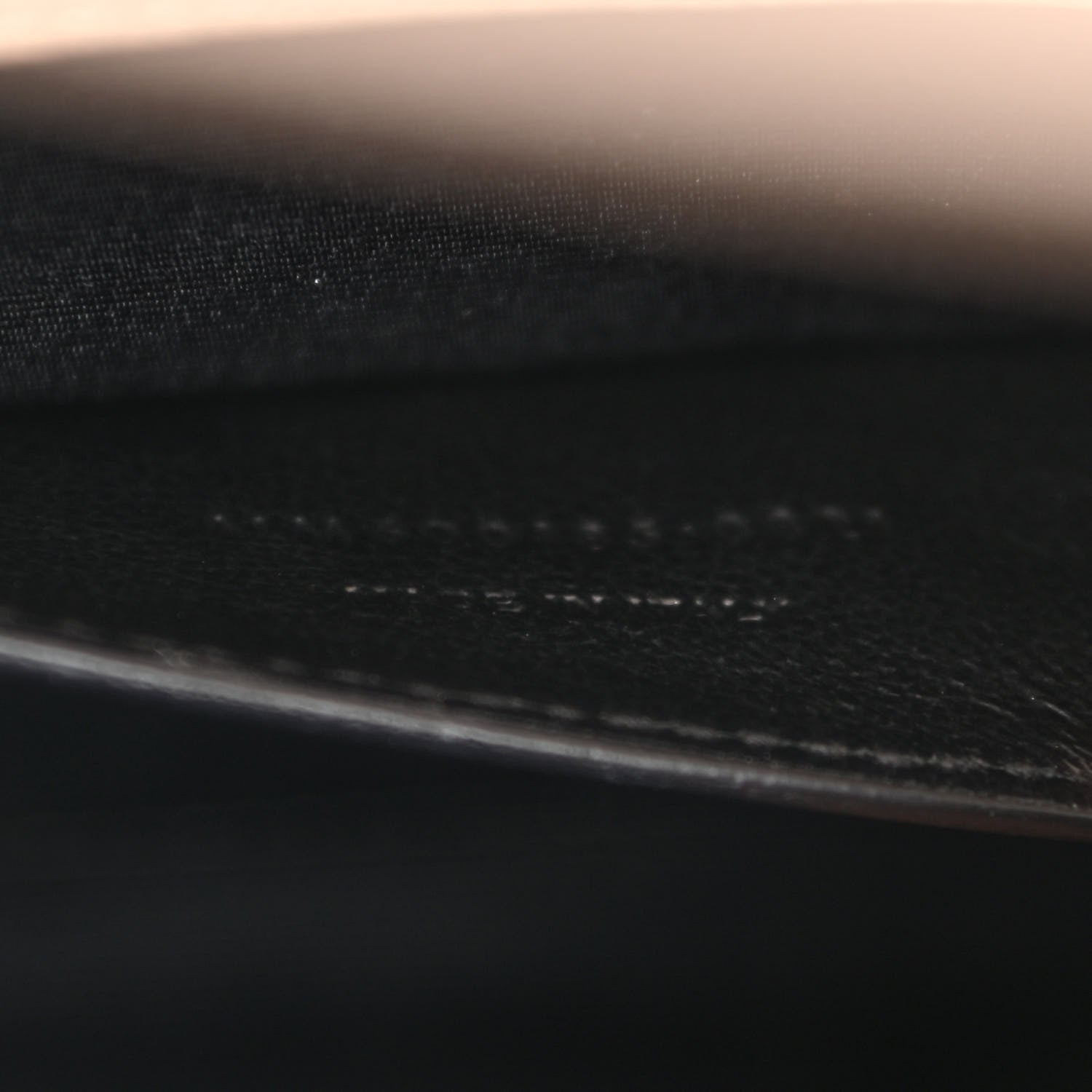 Saint Laurent Grain De Poudre Textured Mixed Matelasse Medium Triquilt Monogram Satchel Dark Beige 7 of 11