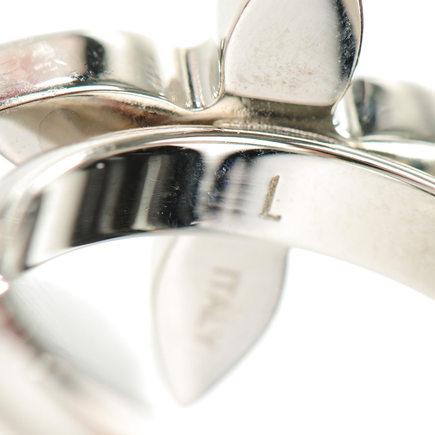 Love Letters Timeless Ring Set L 7.5