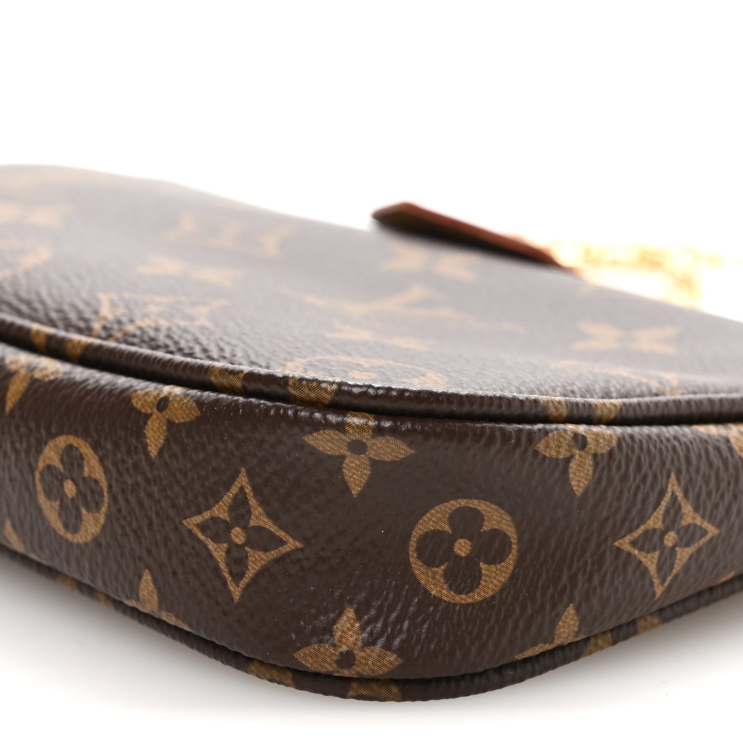 Monogram Multi Pochette Accessories Mini Pochette