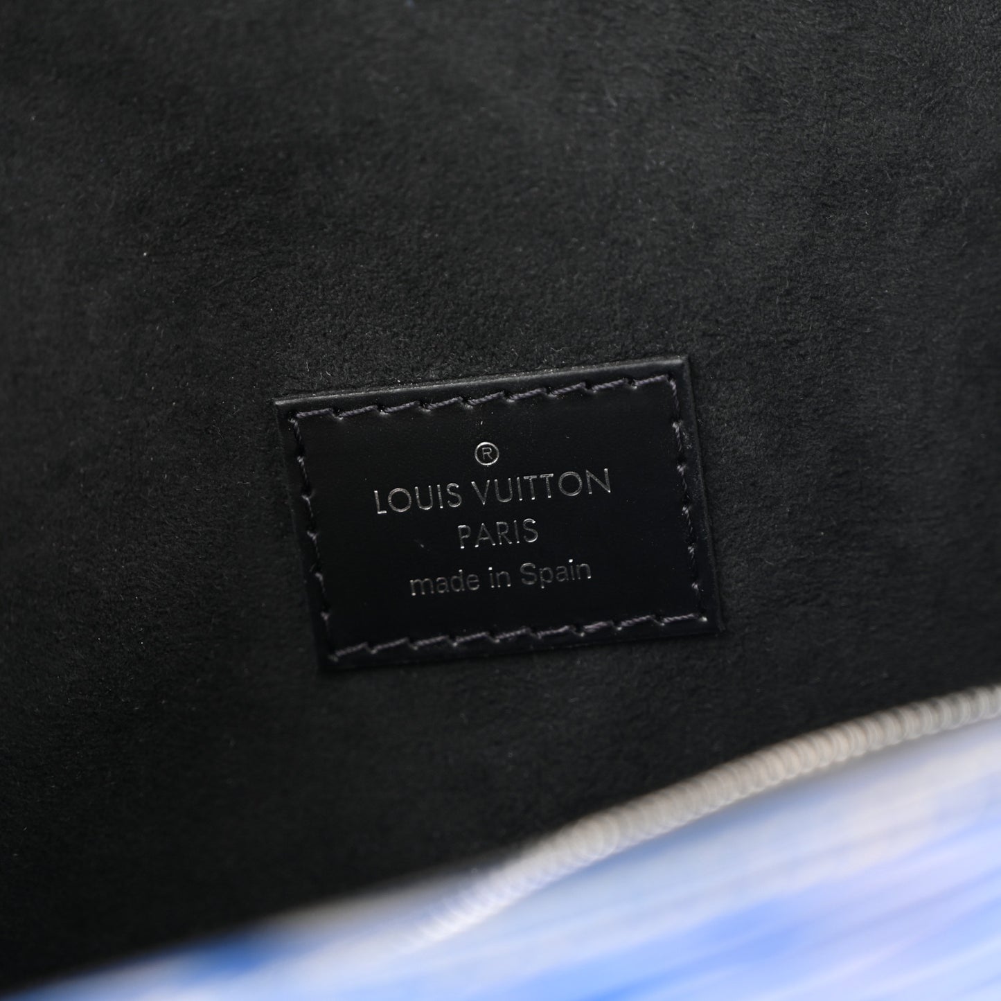 Epi Cluny BB Denim Light
