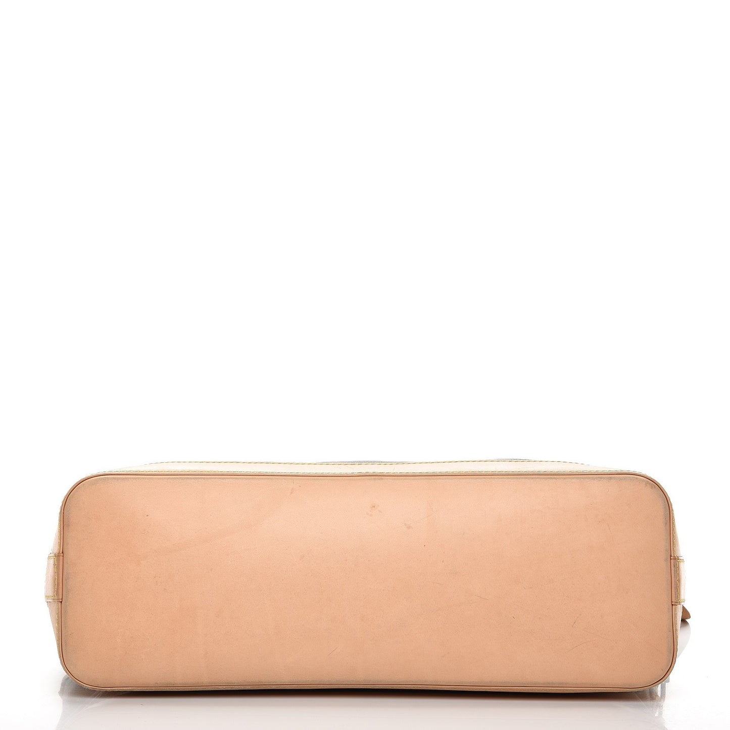 Monogram Lockit Horizontal