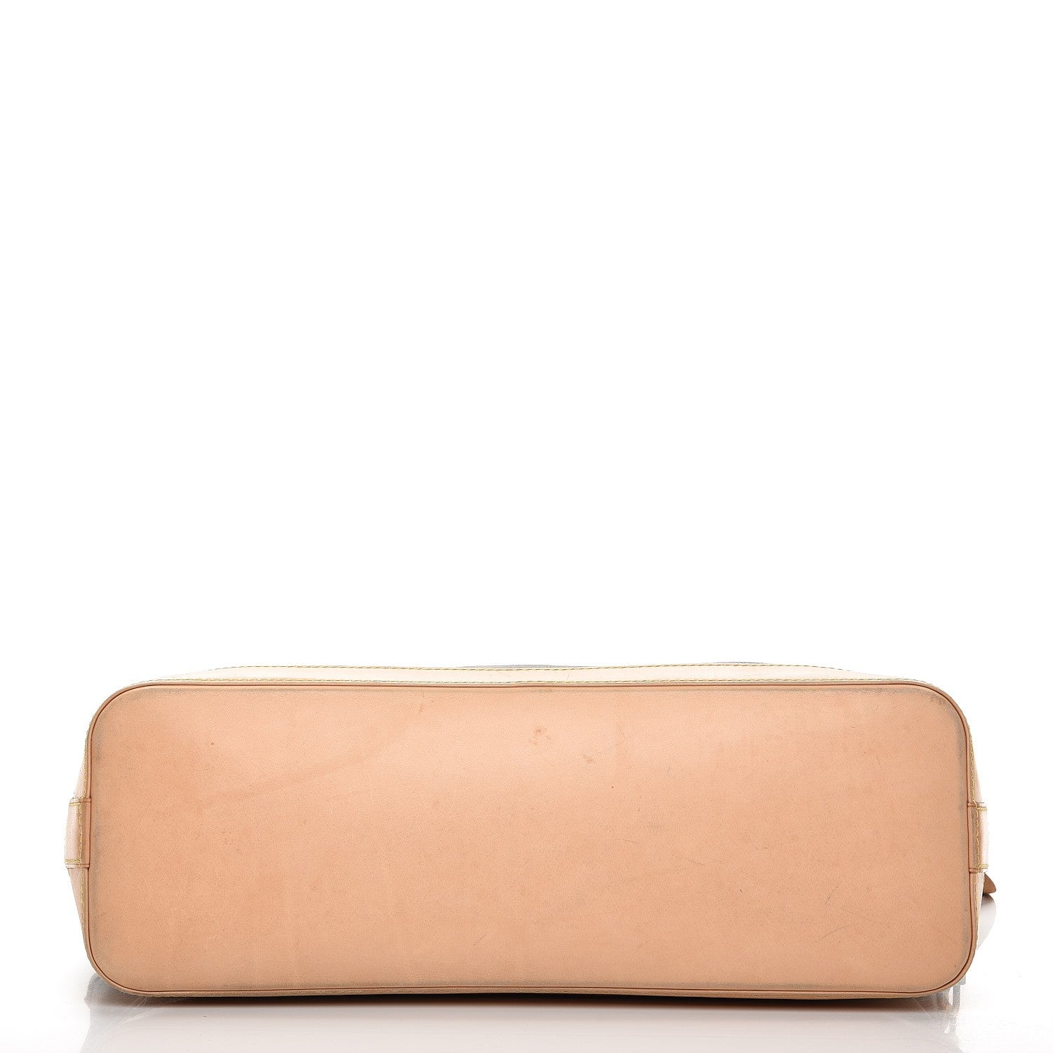 Louis Vuitton Monogram Lockit Horizontal 14 of 14