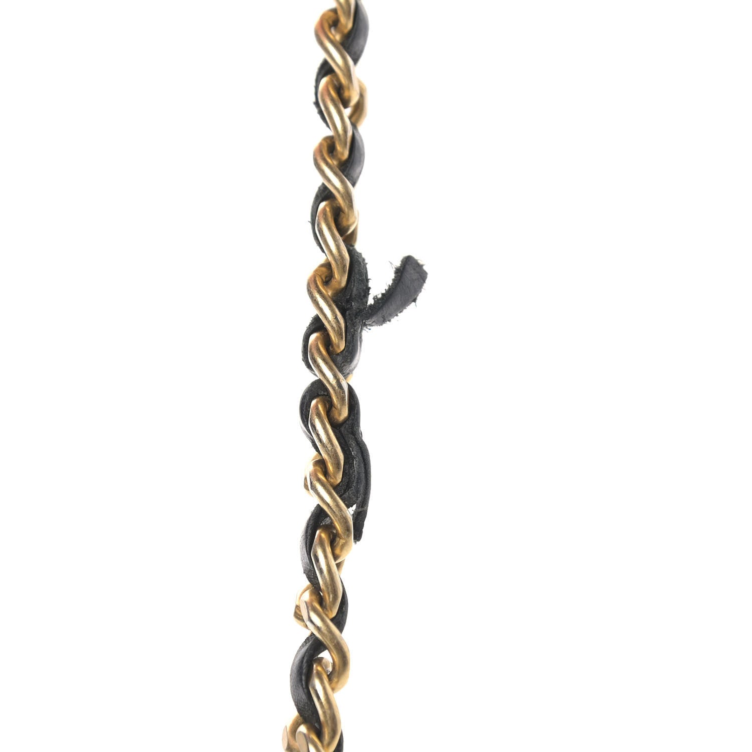 Chanel Iridescent Calfskin Quilted Small Chic Quilt Flap Black 12 of 14