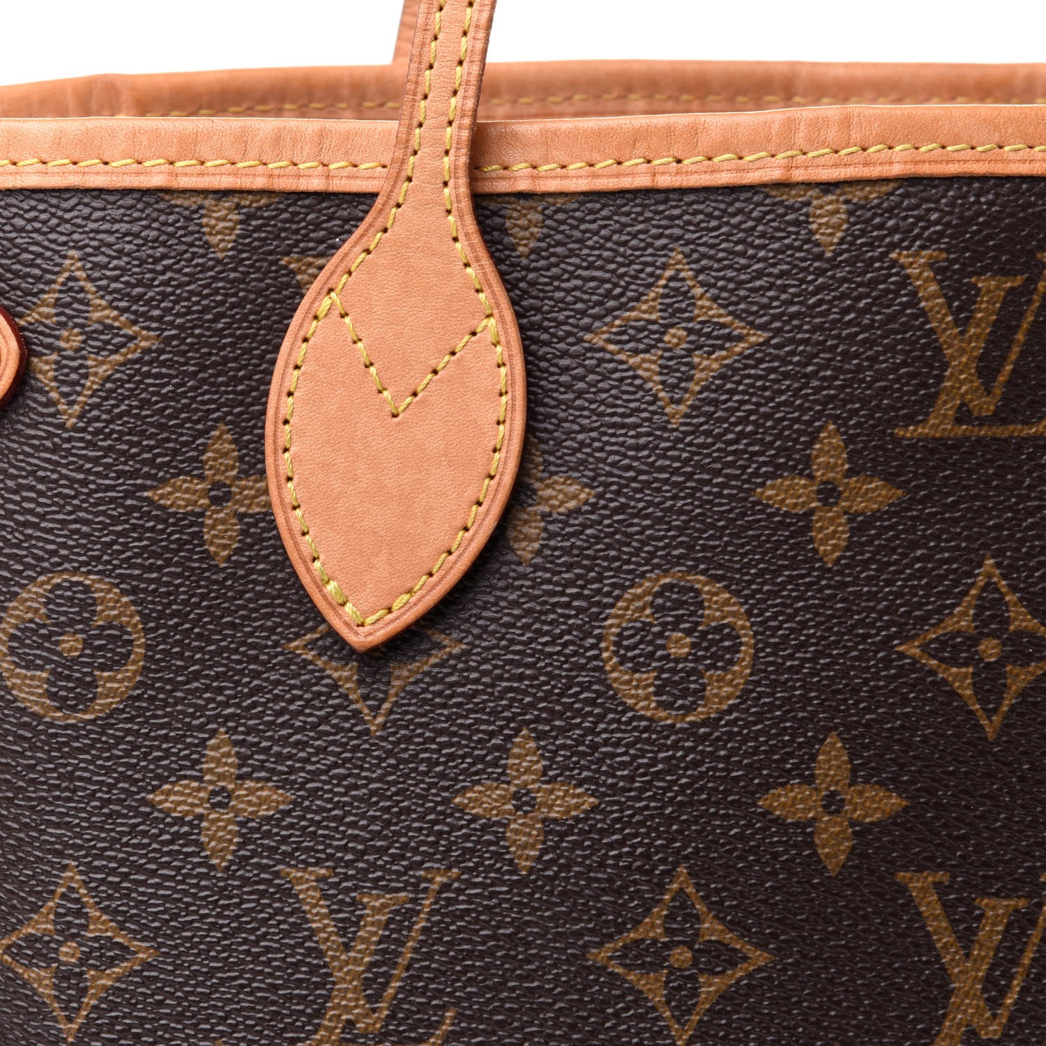 Louis Vuitton Monogram Neo Neverfull PM Pivoine 7 of 12
