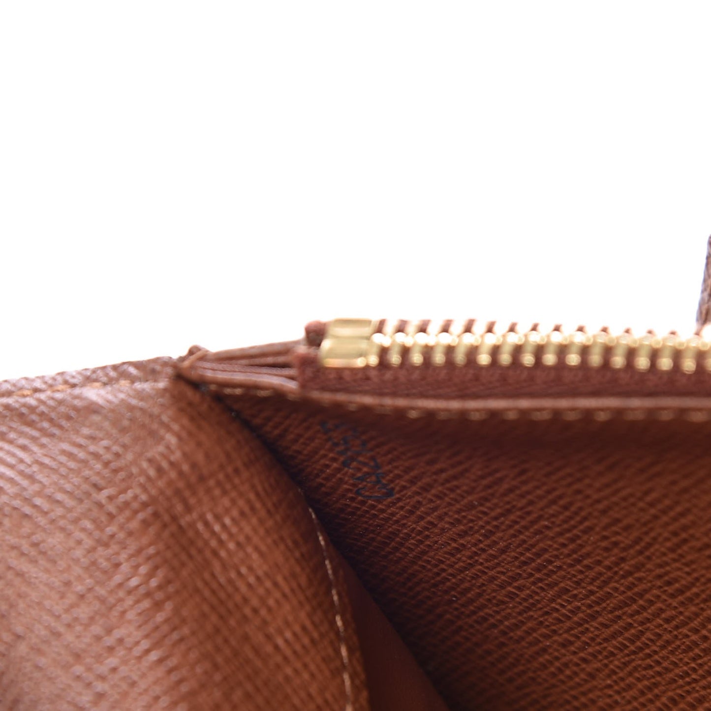 Monogram Insolite Organizer Wallet