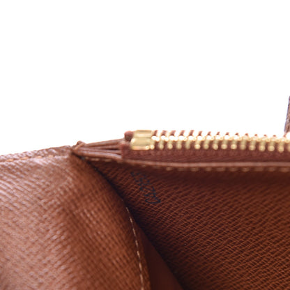 Louis Vuitton Monogram Insolite Organizer Wallet 7 of 8