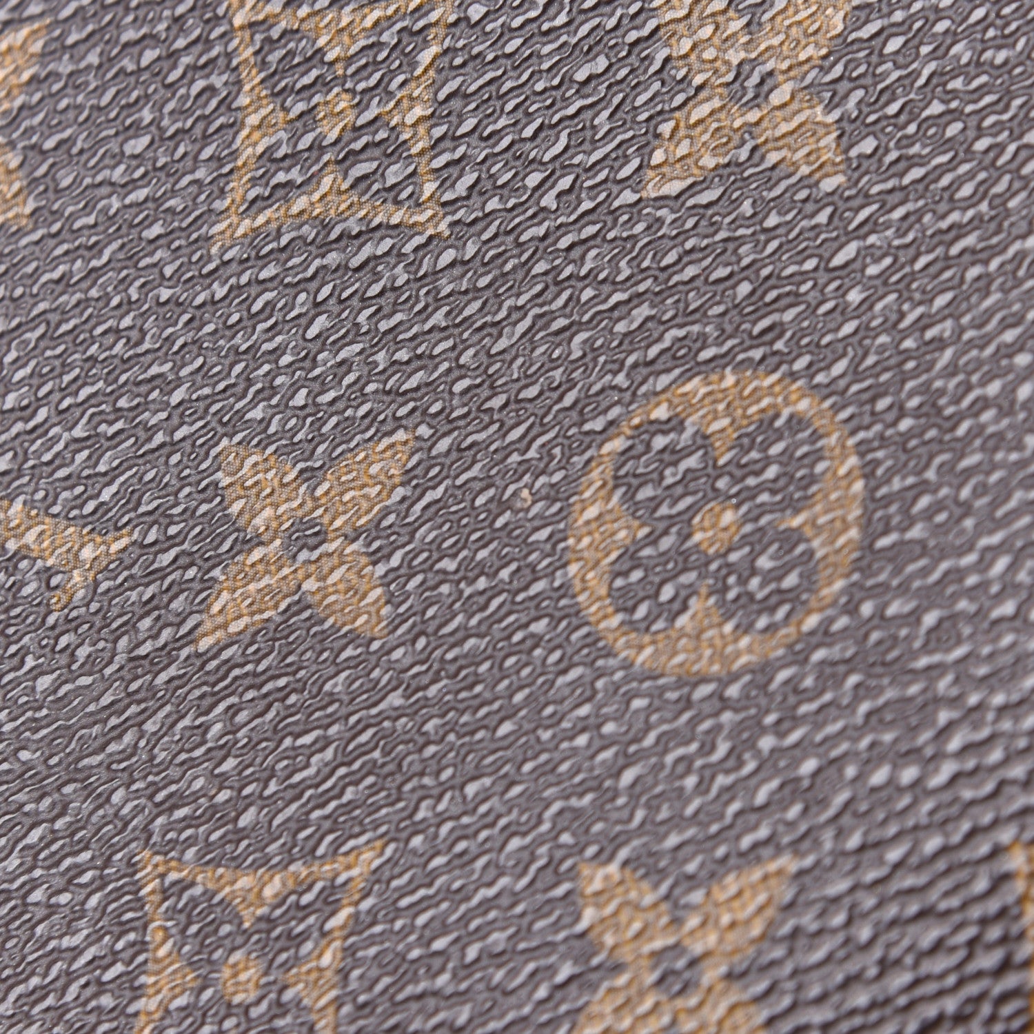 Louis Vuitton Monogram Cosmetic Pouch GM 10 of 11