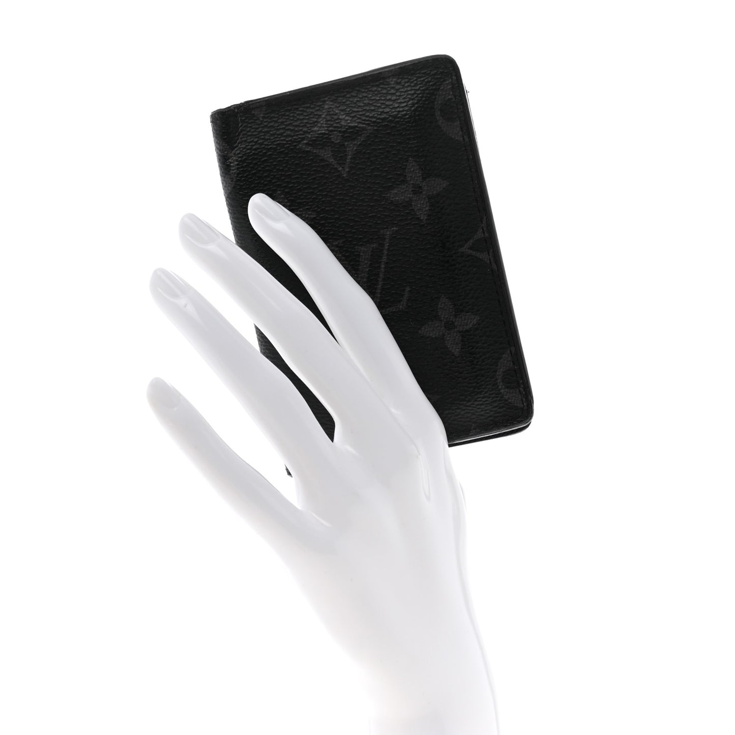 Monogram Eclipse Pocket Organizer NM