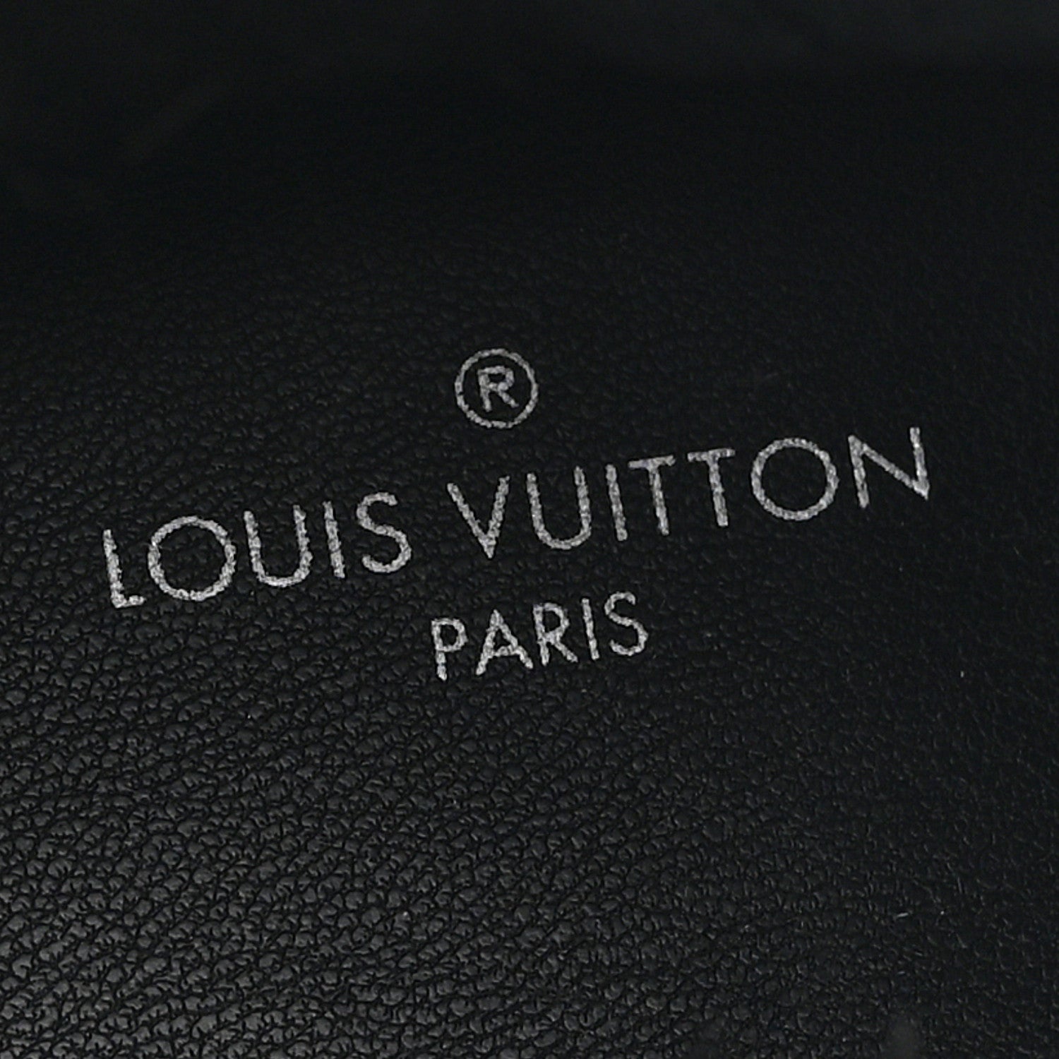 Louis Vuitton Rubber Monogram Rhapsody Ankle Boots 37 Black 7 of 8