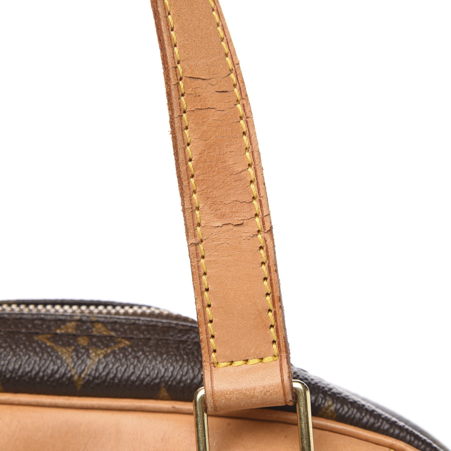 Monogram Excursion Shoe Bag