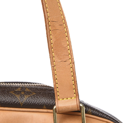 Louis Vuitton Monogram Excursion Shoe Bag 13 of 13