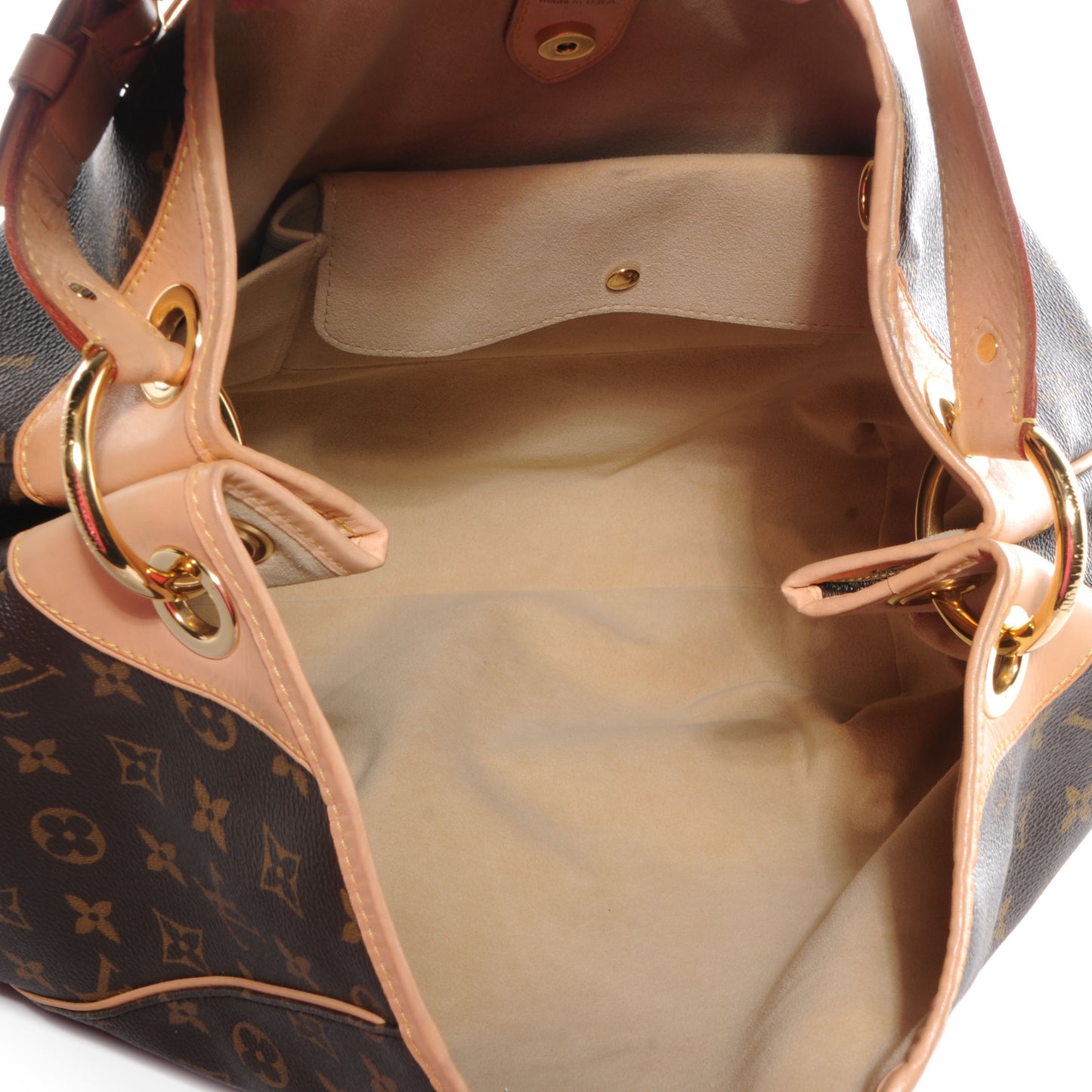 Monogram Galliera GM
