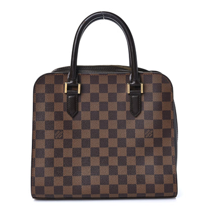 Louis Vuitton Damier Ebene Triana 1 of 7