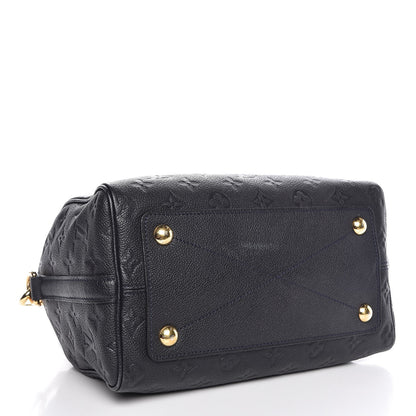 Louis Vuitton Empreinte Speedy Bandouliere 25 Infini 5 of 13