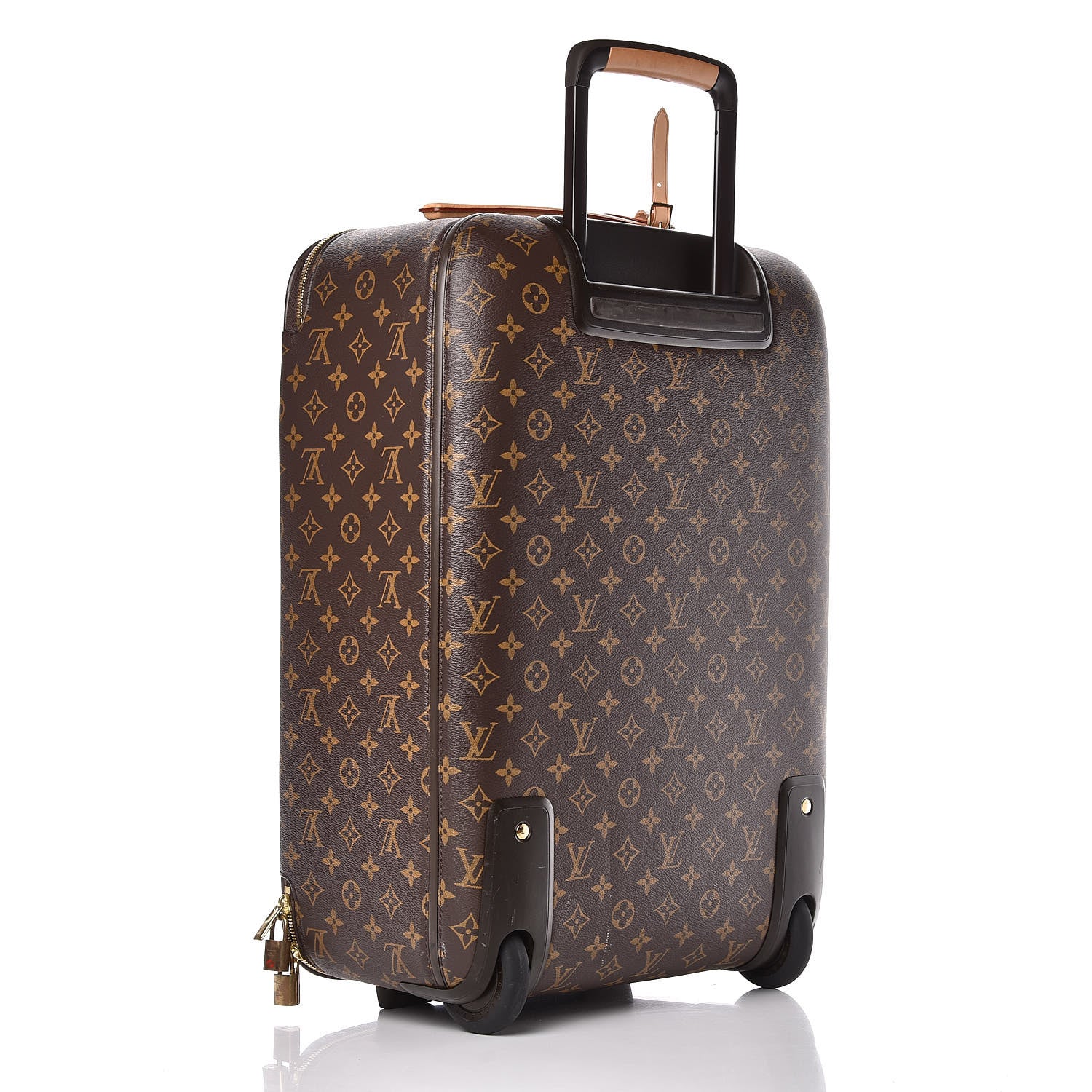 Louis Vuitton Monogram Pegase Legere 55 3 of 14