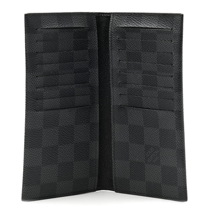 Louis Vuitton Damier Graphite Card Holder 5 of 9