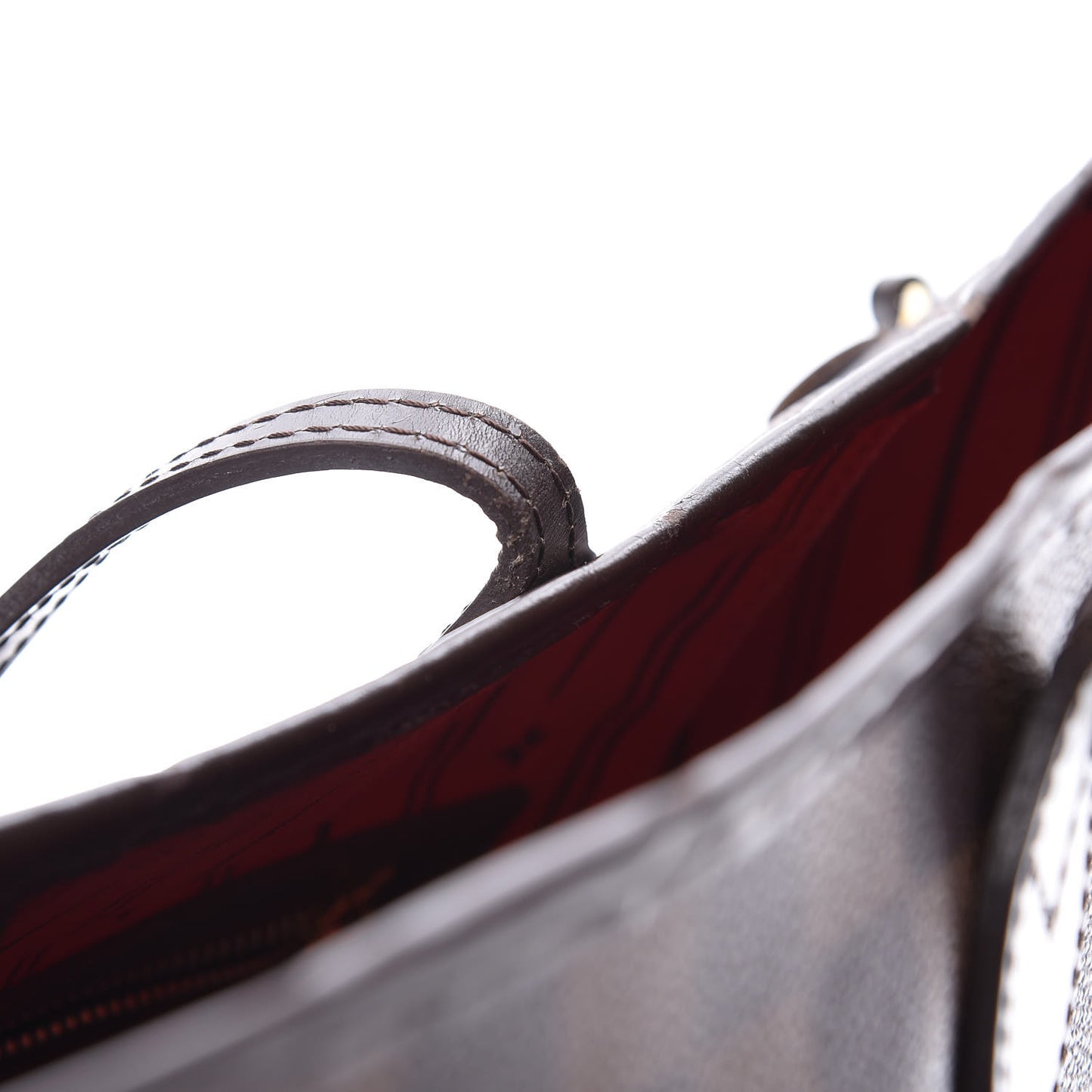 Damier Ebene Neverfull MM