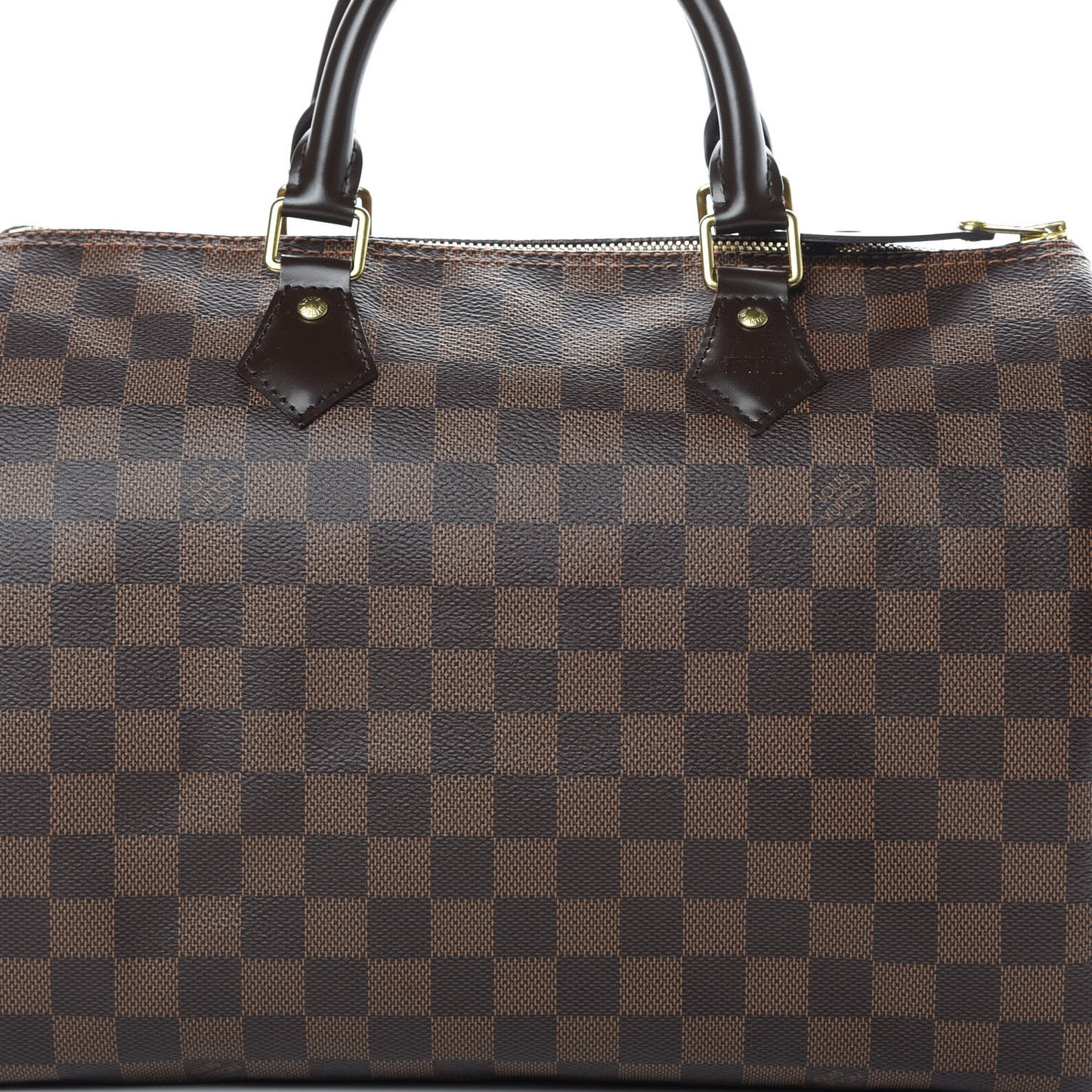 Damier Ebene Speedy 30