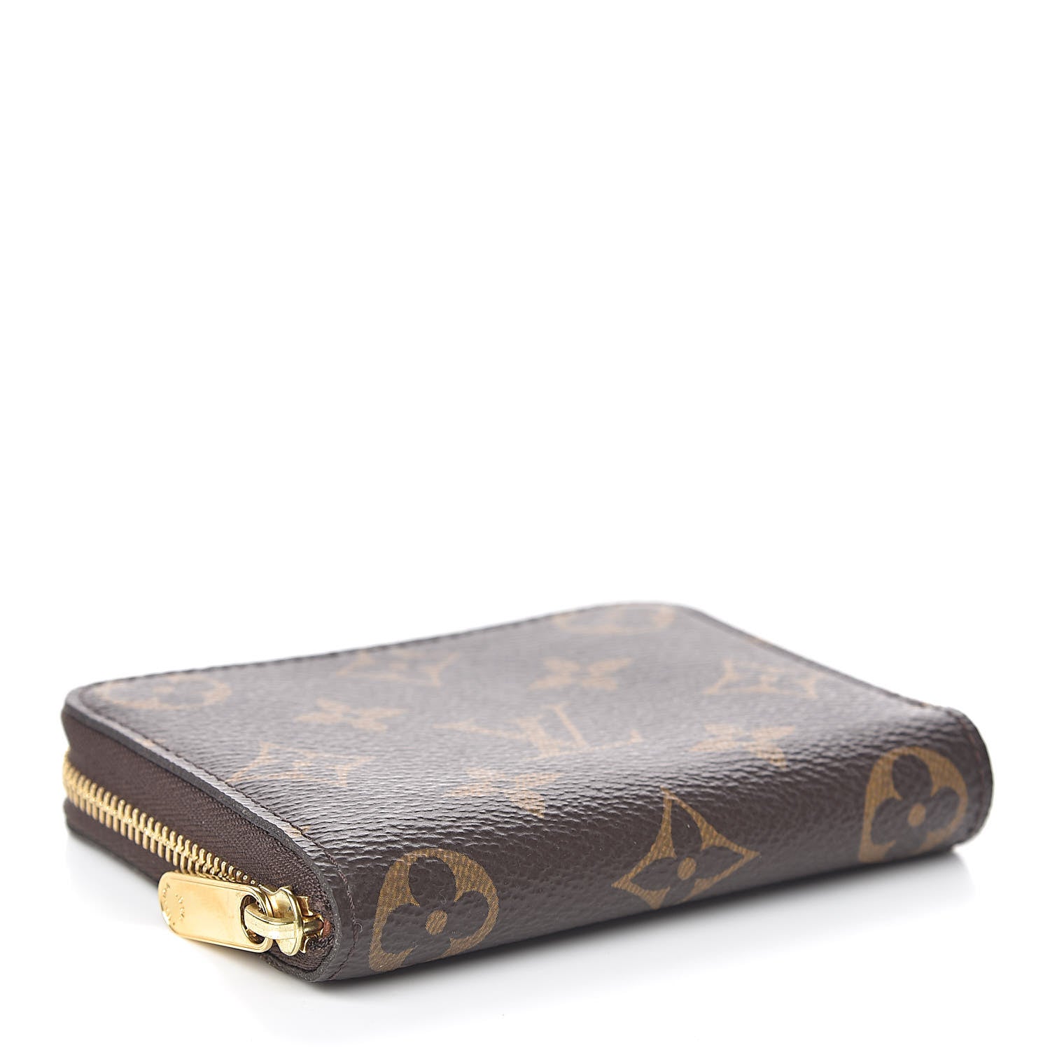 Louis Vuitton Monogram Zippy Coin Purse 4 of 7
