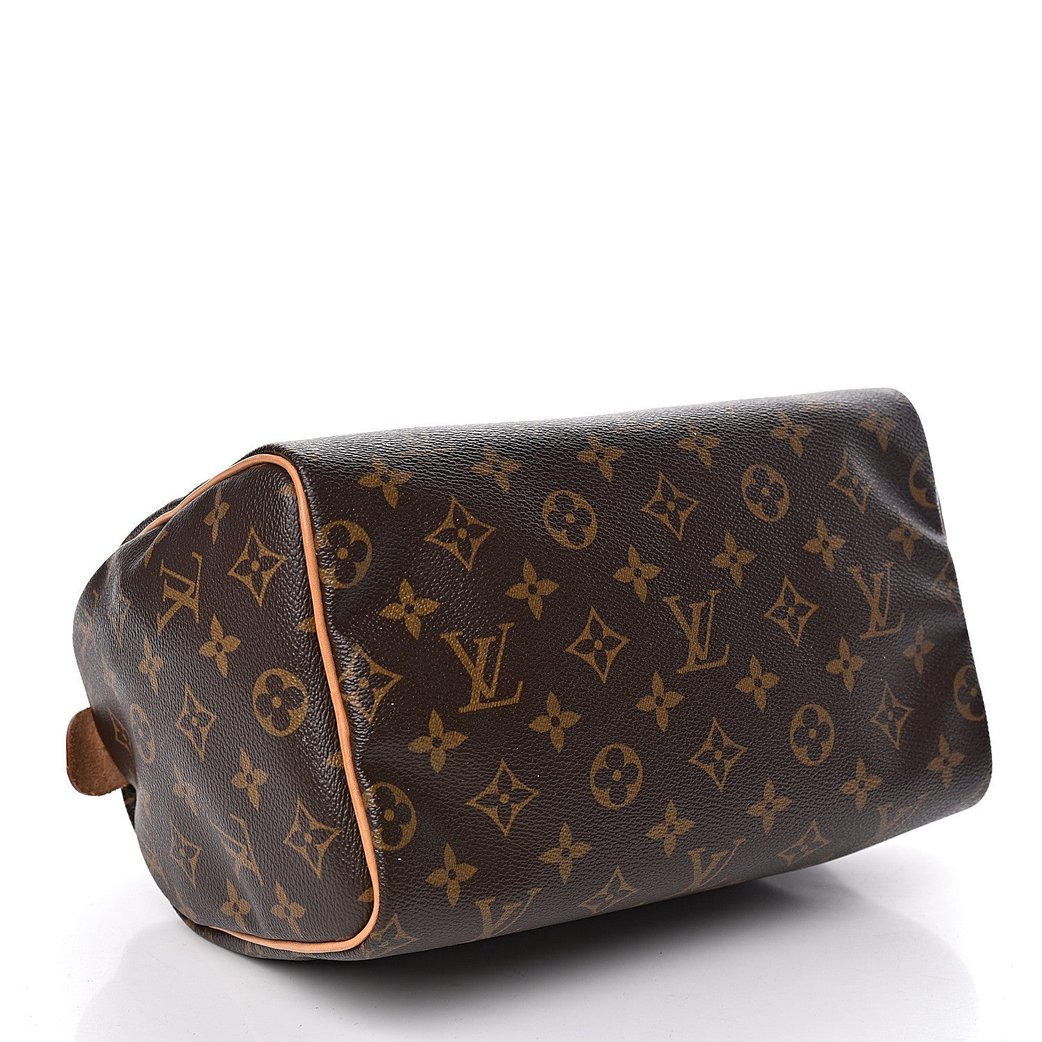 Louis Vuitton Monogram Speedy 25 4 of 17
