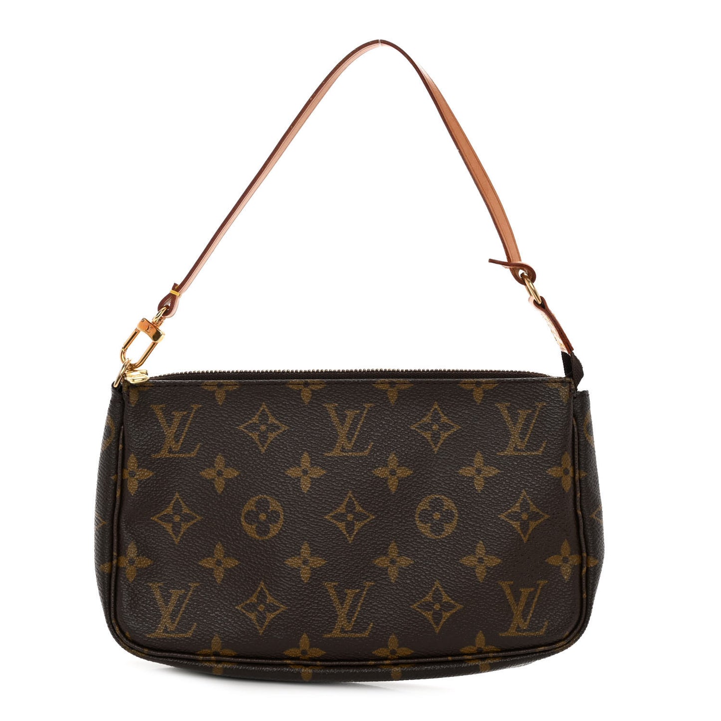 Monogram Pochette Accessories